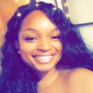 Meet your Posher, Serena